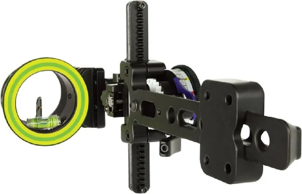 Spot Hogg Fast Eddie XL Sight Double Pin .019 Right Hand