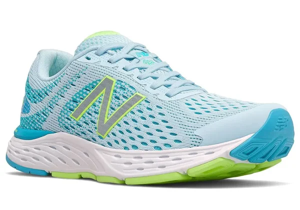New Balance Women's, 680v6 Running Shoe