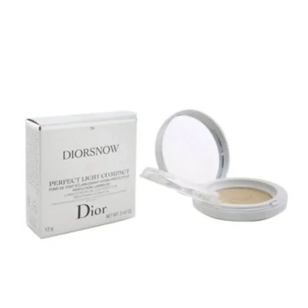 Christian Dior Diorsnow Perfect Light Compact SPF 10 - #2N Neutral 12