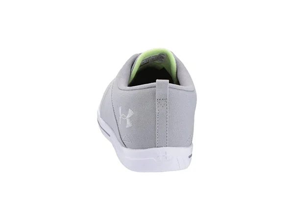 Under Armour Men's Street Encounter IV Slides - Gray - 10