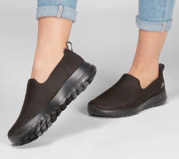 Skechers Performance Go Walk Joy Slip-On 8 Women's Black