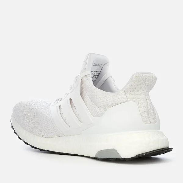 Adidas Women's Ultraboost White/White/White