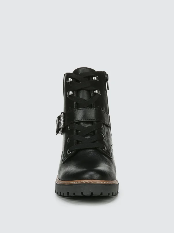 Naturalizer Tia 5 Women's Black