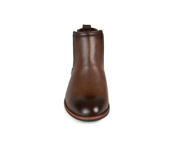Vance Co. Landon Boot, Men's, Dark Brown, Size 12, Boots, Chelsea
