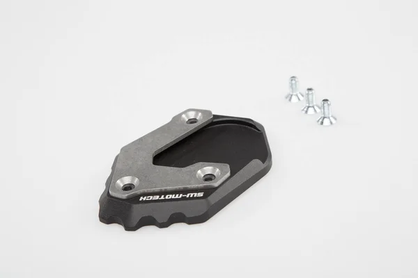 SW-MOTECH Sidestand Foot Enlarger BMW R1200GS Adventure &14-17