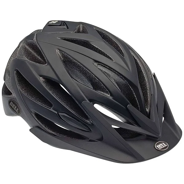 Bell Variant Bicycling Helmet Small Matte Black