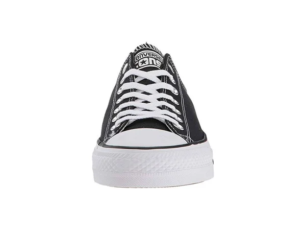 Converse Chuck Taylor All Star Pro Ox Black/ Black/ White