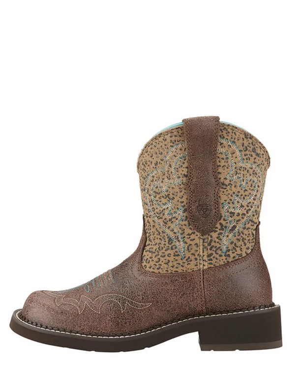 Ariat Fatbaby Heritage Harmony