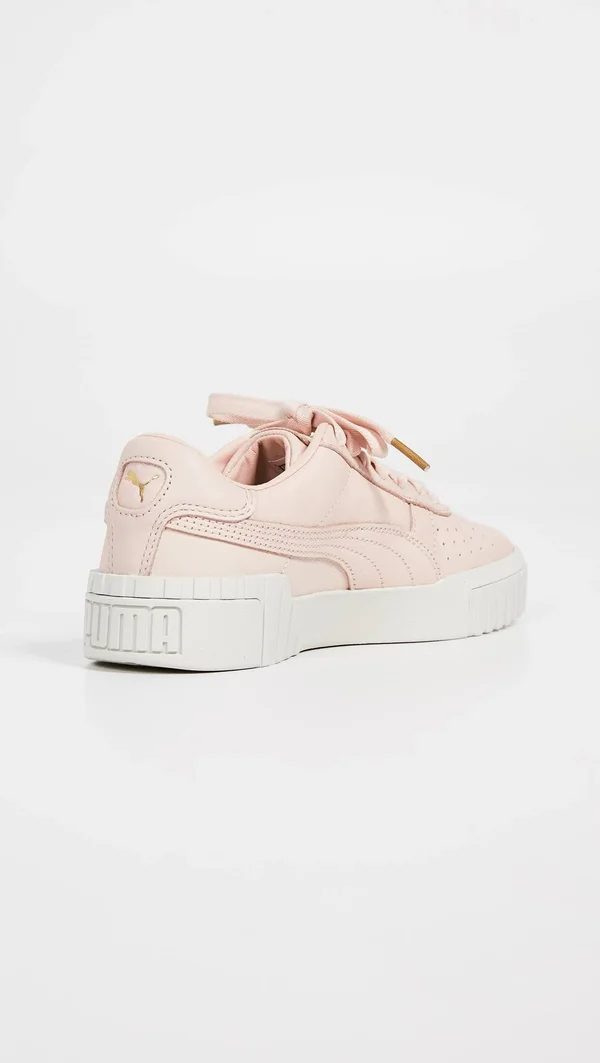 Puma Women's Cali Emboss Sneakers