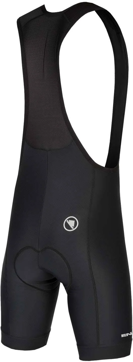Endura Xtract II Bib Shorts Black M