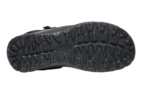 Keen Women's Terradora II Strappy Open Toe - Black/African Violet - 7.5
