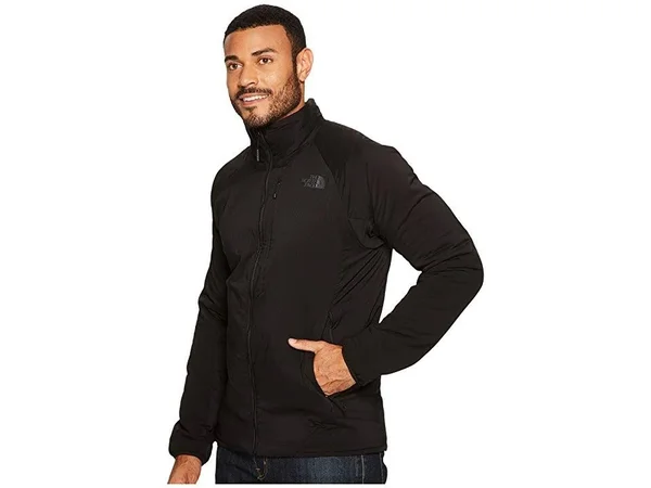 The North Face Men's Ventrix Jacket, TNF Black, M