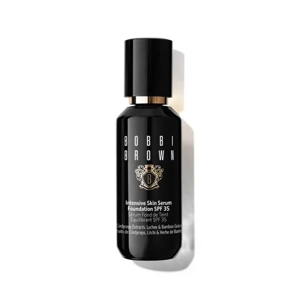 Bobbi Brown Almond Intensive Skin Serum Foundation SPF 30ml