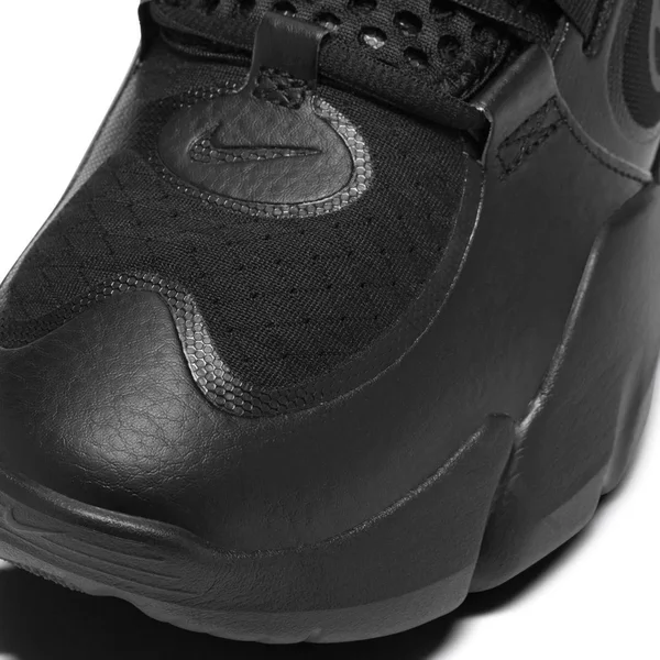 Nike Air Max Alpha Savage 2 Men's Training Shoes in Black, Size: 7, CK9408-001
