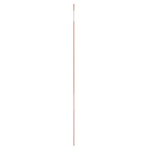 Hy-ko Products Dm80072-12 Property Markers - 6 ft, Orange, PK12