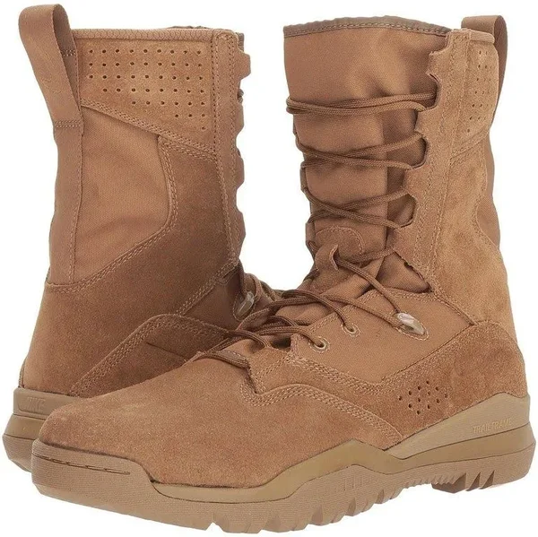 Nike SFB Field 2 8 inch Boots (Coyote)