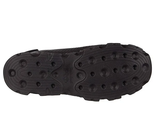 Timberland Pro Boots: Men's A1XKC Black Powertrain Sport Alloy Toe Met Guard Work Boot