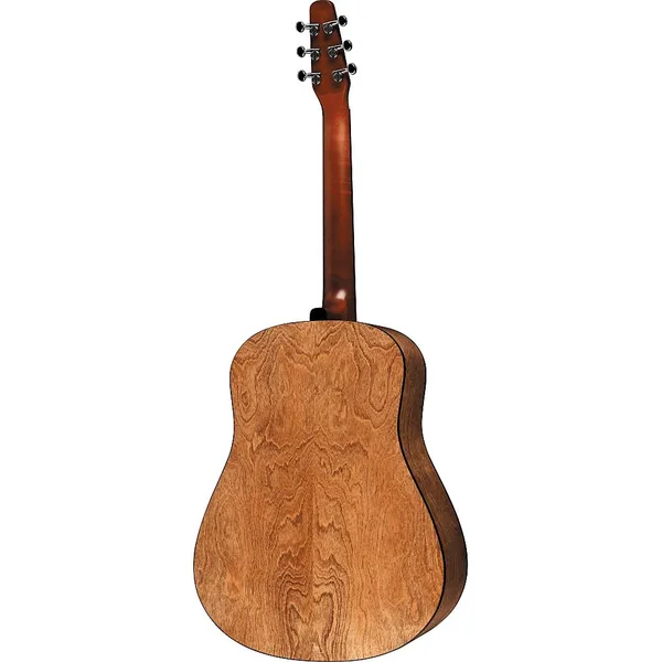 Seagull The Original S6 Acoustic Guitar, Dreadnought Natural