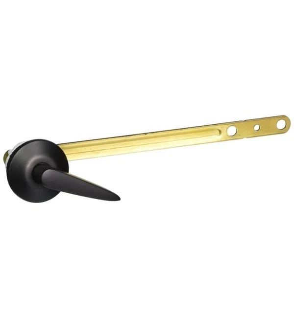 Jaclo 9169-SN Toilet Tank Trip Lever to Fit Kohler Satin Nickel