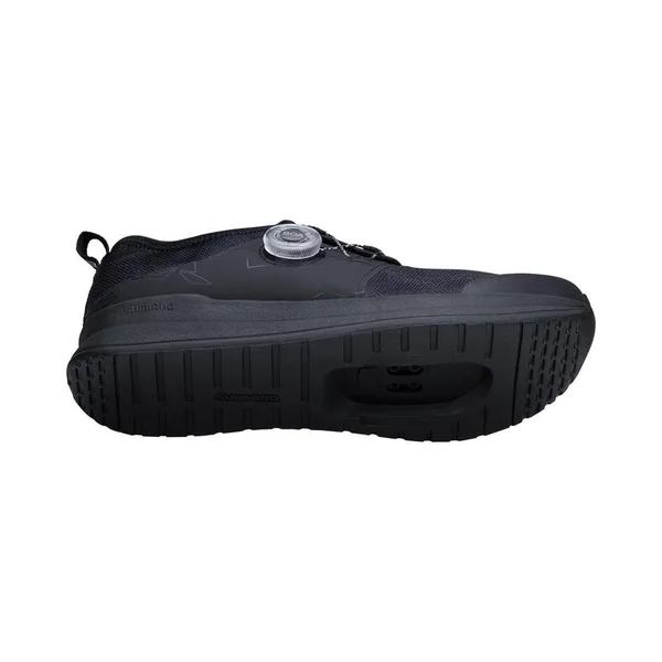 Shimano IC3 Women's Shoes - 43 - Green