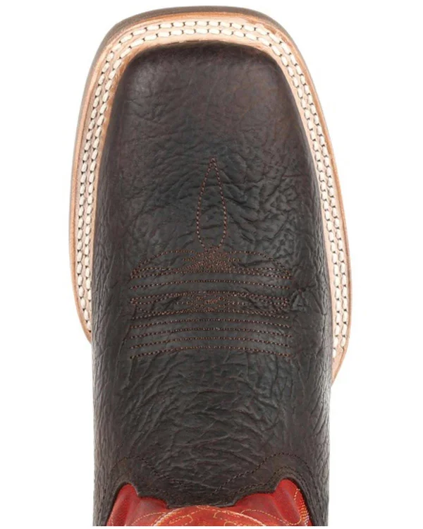 Durango Men's Rebel Pro Crimson Western Boots Ddb0222