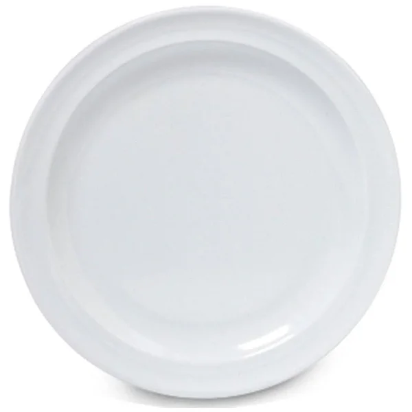 G.E.T. Enterprises Supermel I Dessert Plate DP-507-W