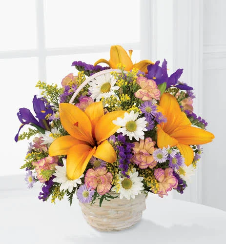 FTD Natural Wonders Bouquet - Flower Delivery