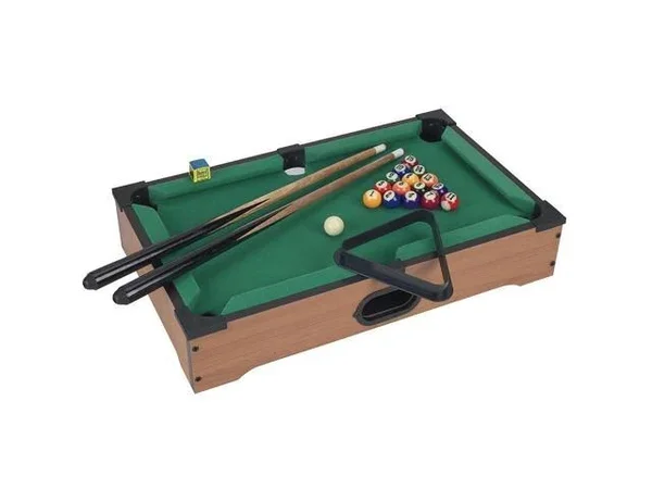 Tabletop Pool Table