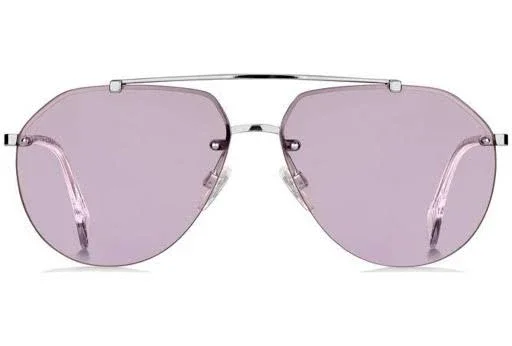 Tommy Hilfiger Th 1598 S Sunglasses - 0YZC/URviolet Rust Violet