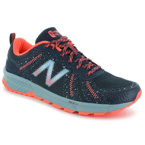 New Balance Women's 590v4 FuelCore Trail Running Shoe Galaxy
