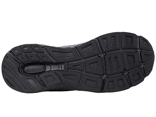 New Balance 680 V6 Uniform Running Shoes Black Kids - 36
