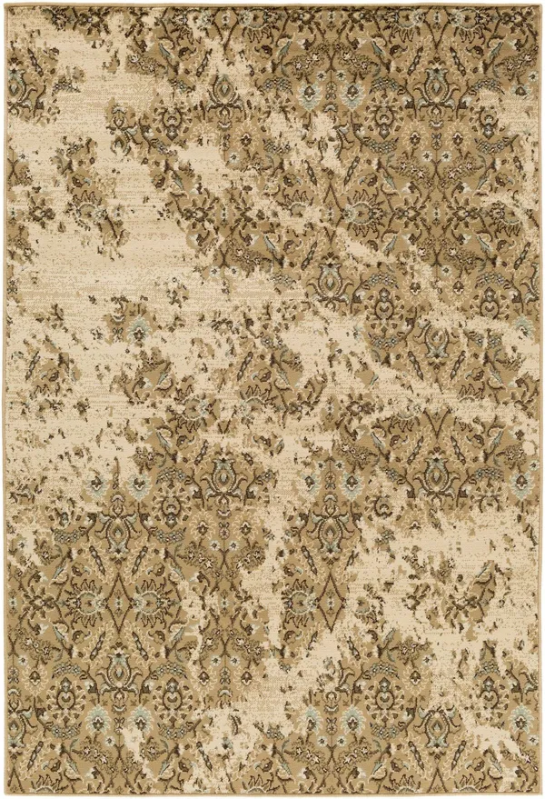 Surya Paramount PAR1067 Area Rug, 6&7x22 x 9&6x22