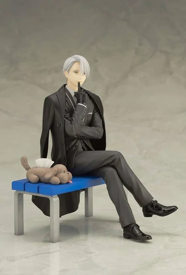 Yuri on Ice: Victor Nikiforov [ARTFX J]