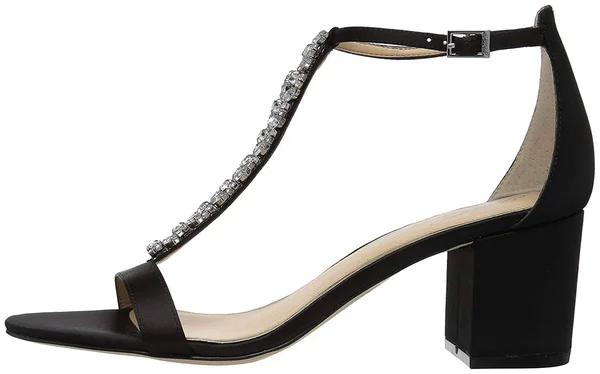 Jewel Badgley Mischka Women's Lindsey Sandal