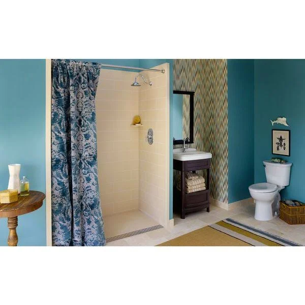 American Standard 4188B104.020 Cadet Toilet Tank in White