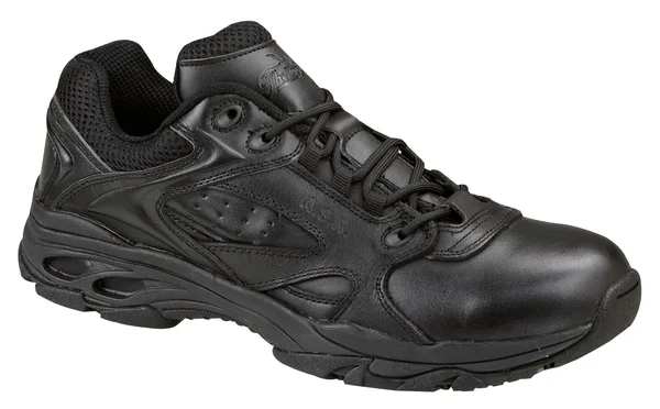 Thorogood ASR Composite Toe Oxford 804-6522, Men's, Size: 13, Black