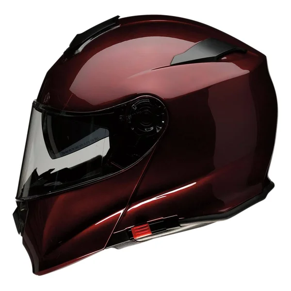 Z1R Solaris Helmet - Wine - Xs