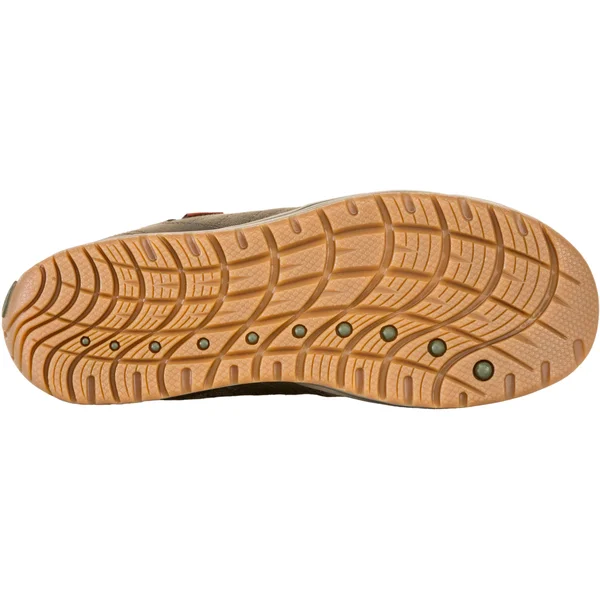 Oboz Men's Mendenhall (13 Tarmac)
