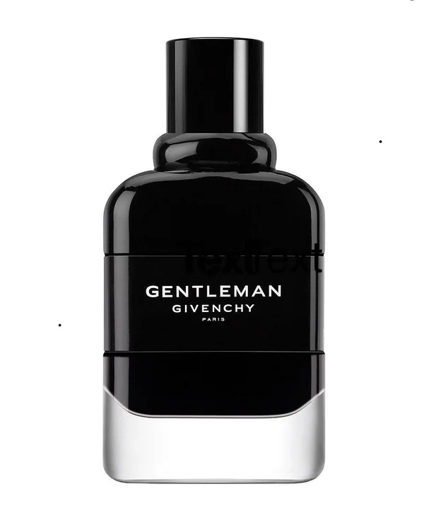 Gentleman for Men Eau de Parfum Spray 3.3 oz *tester by Givenchy
