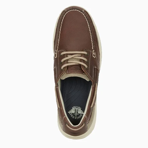 Dockers Men's Beacon Boat Shoe