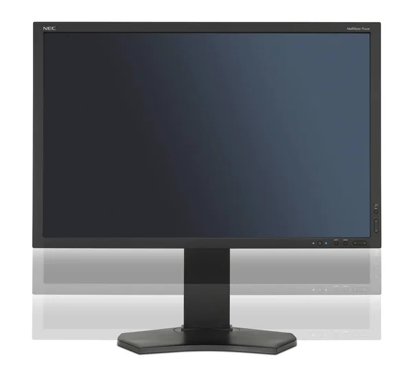 NEC 24x22 LED IPS Monitor P242W-BK