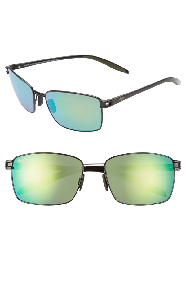 Maui Jim Cove Park Sunglasses