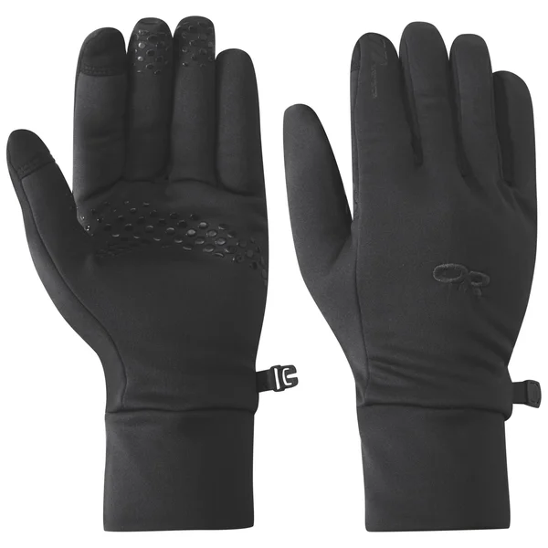 Outdoor Research Men's Vigor Heavyweight Sensor Gloves - Black