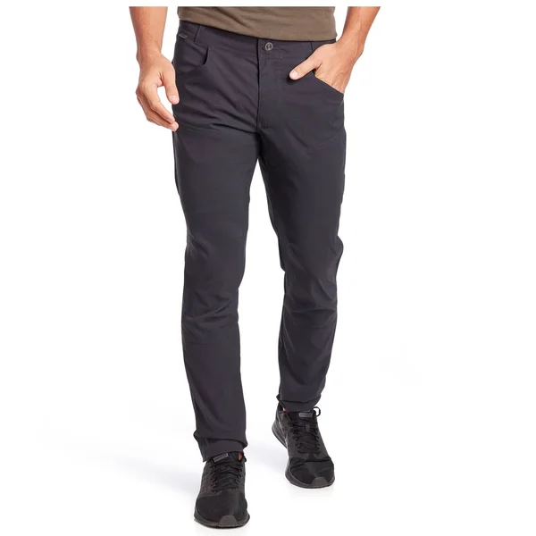 Kuhl Renegade Rock Pant - Men's Ink Black, 38x32
