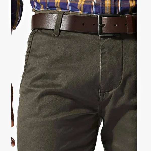 Dockers Alpha Original Slim Jeans 31, 32