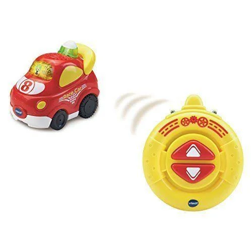 VTech Go! Go! Smart Wheels Ultimate RC Speedway