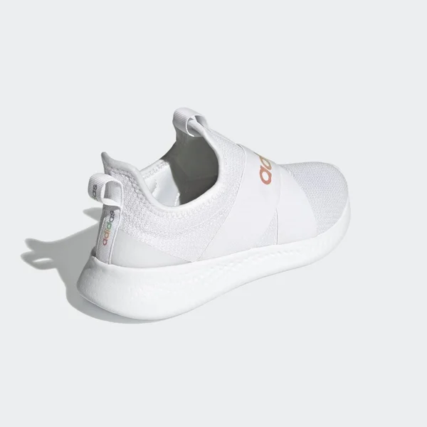 Adidas Puremotion Adapt Women's Running Shoes - Size: 9, White
