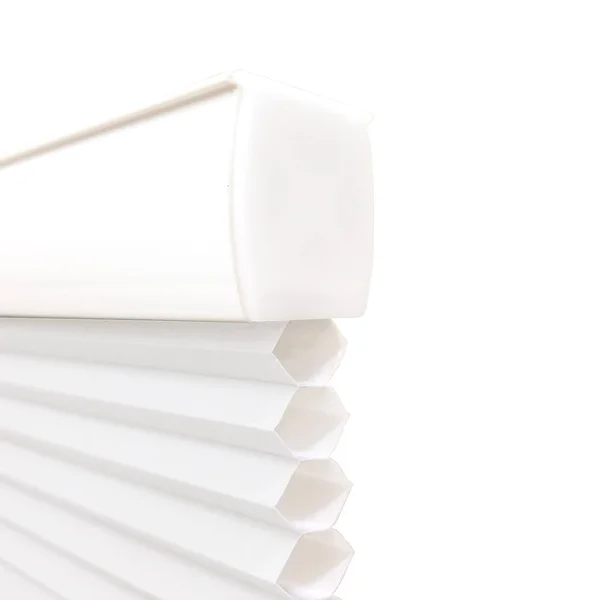 Radiance - Cordless Cellular Shade, 39 Inches Width x 72 Inches Length, White