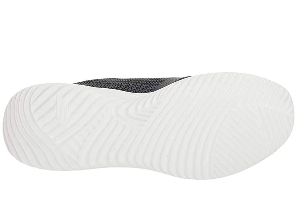 Skechers Men's Bounder Athletic Shoes Black - Size 7.5 Wide