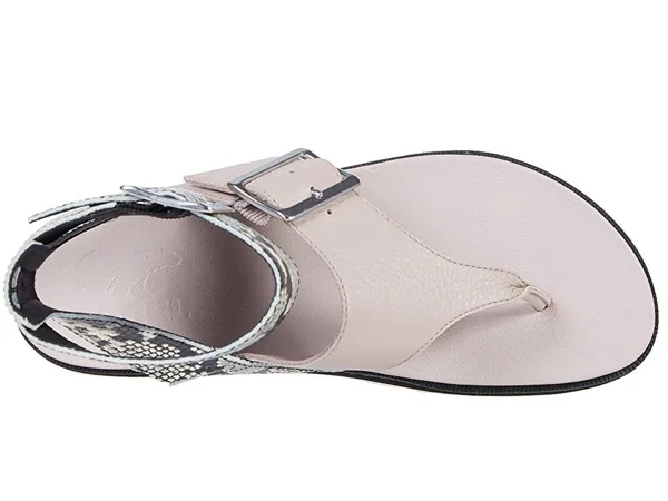 Sorel Roaming T-Strap Women's Shoes Mauve Vapor : 5 B - Medium